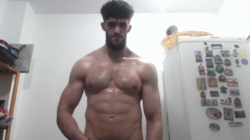 Hiddenf  08-08-2021 video ohmibod on